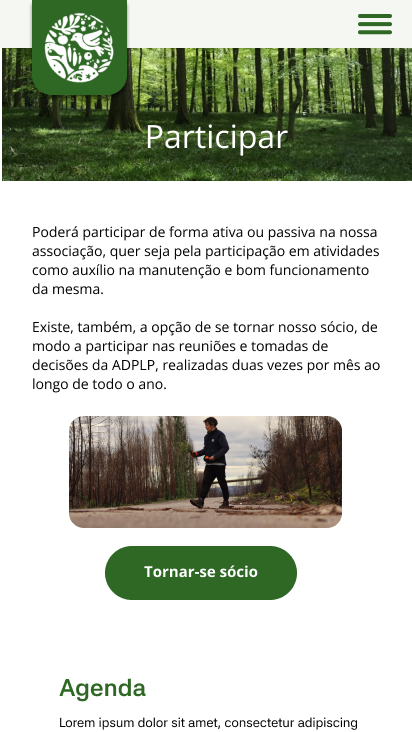Mobile Participar